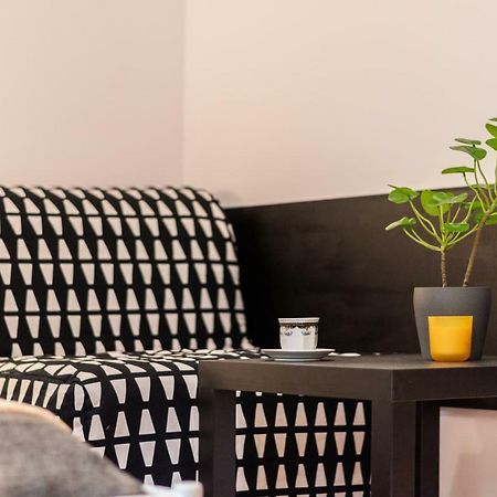 Apartments Wilcza 55 By Noclegi Renters Warsaw Luaran gambar
