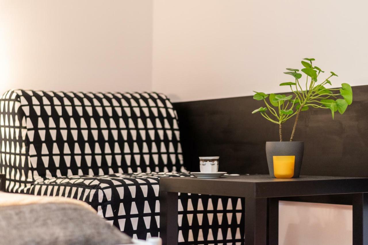 Apartments Wilcza 55 By Noclegi Renters Warsaw Luaran gambar
